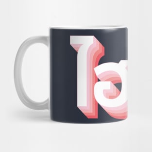 Hi So (ไฮโซ) Mug